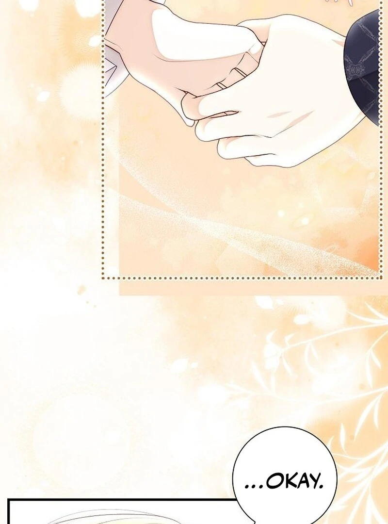 I Became the Mother of the Supporting Male Lead’s Son Chapter 49 - Page 12