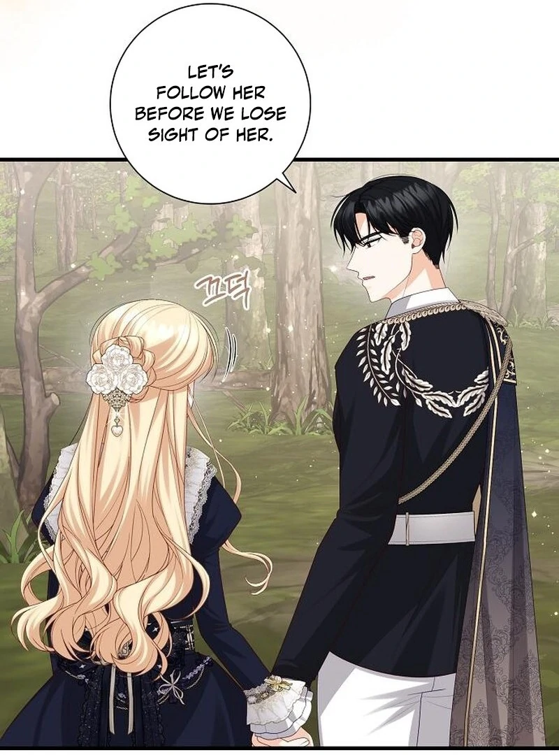 I Became the Mother of the Supporting Male Lead’s Son Chapter 49 - Page 15