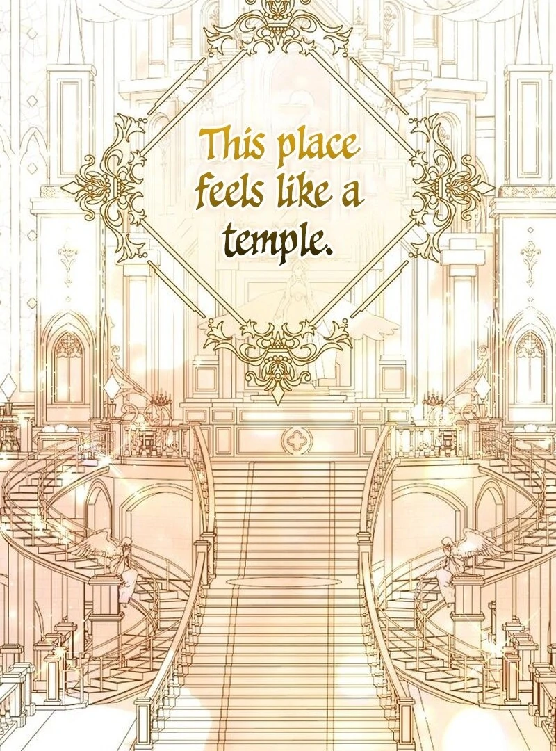 I Became the Mother of the Supporting Male Lead’s Son Chapter 49 - Page 22