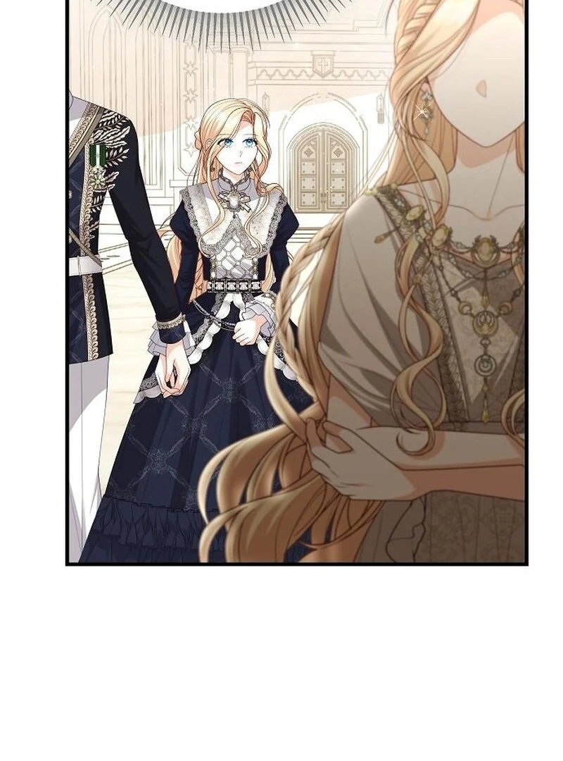 I Became the Mother of the Supporting Male Lead’s Son Chapter 49 - Page 24