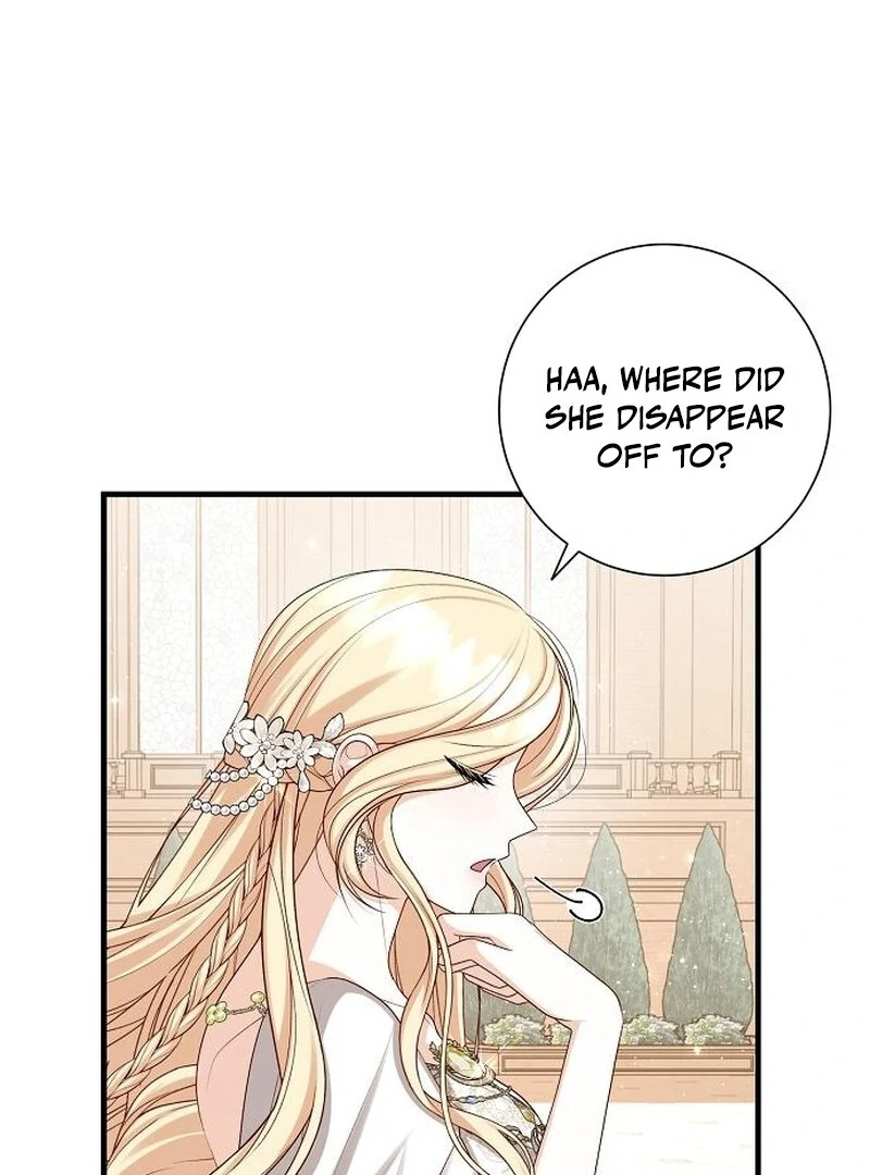 I Became the Mother of the Supporting Male Lead’s Son Chapter 49 - Page 25