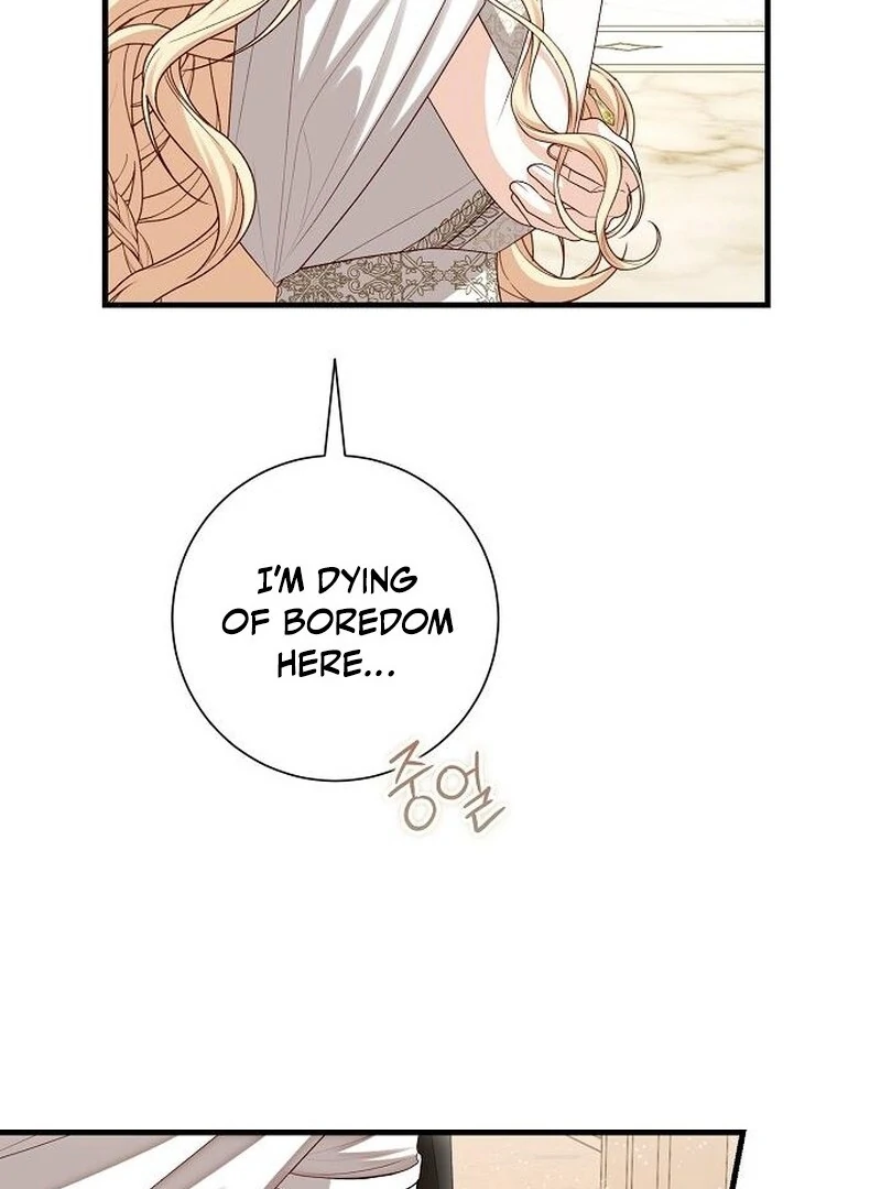 I Became the Mother of the Supporting Male Lead’s Son Chapter 49 - Page 26