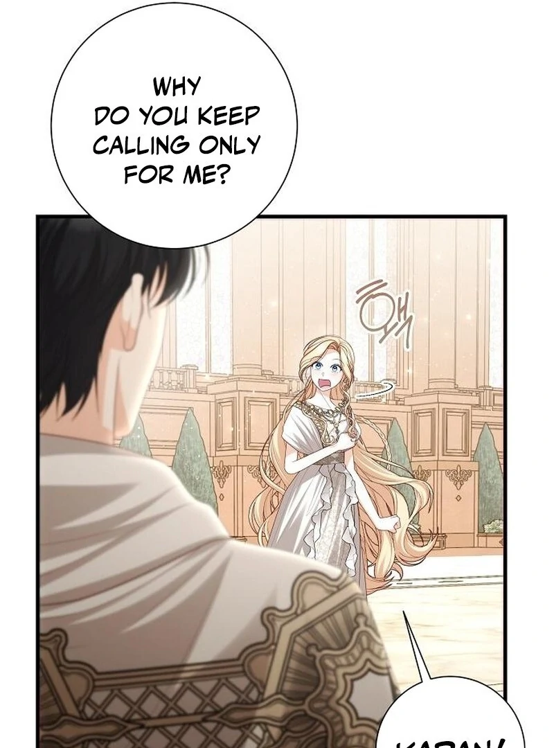 I Became the Mother of the Supporting Male Lead’s Son Chapter 49 - Page 29