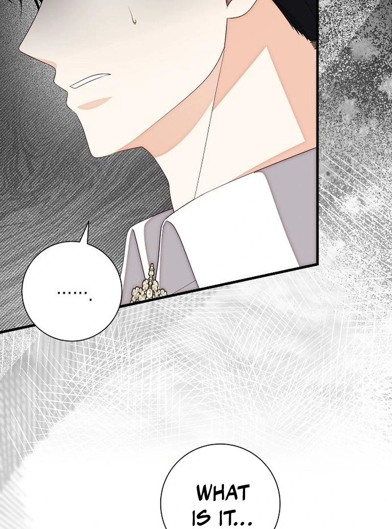 I Became the Mother of the Supporting Male Lead’s Son Chapter 49 - Page 34