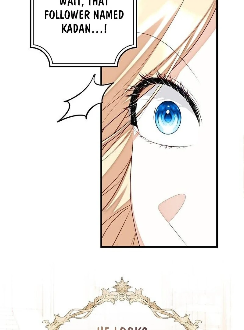 I Became the Mother of the Supporting Male Lead’s Son Chapter 49 - Page 36