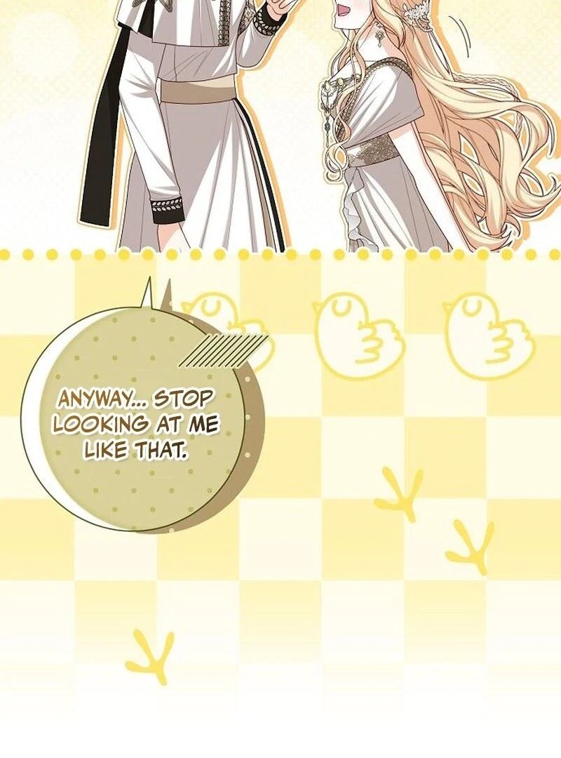 I Became the Mother of the Supporting Male Lead’s Son Chapter 49 - Page 40