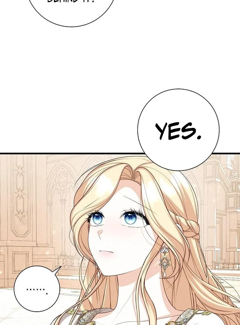 I Became the Mother of the Supporting Male Lead’s Son Chapter 49 - Page 49