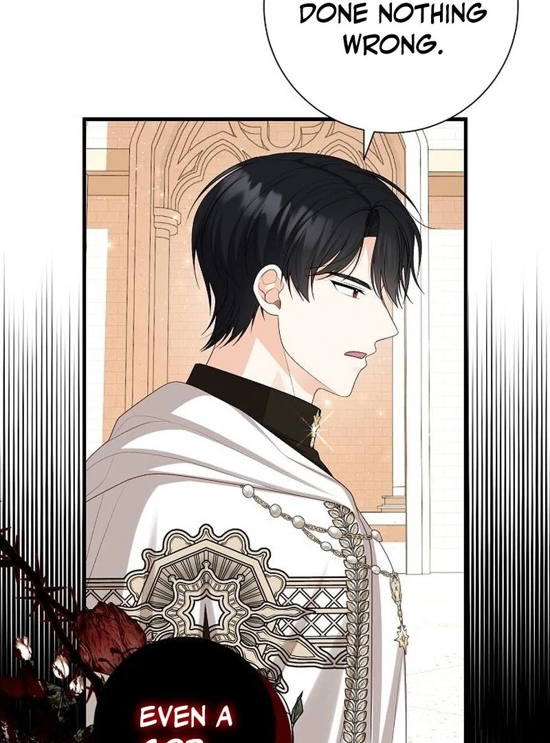 I Became the Mother of the Supporting Male Lead’s Son Chapter 49 - Page 52