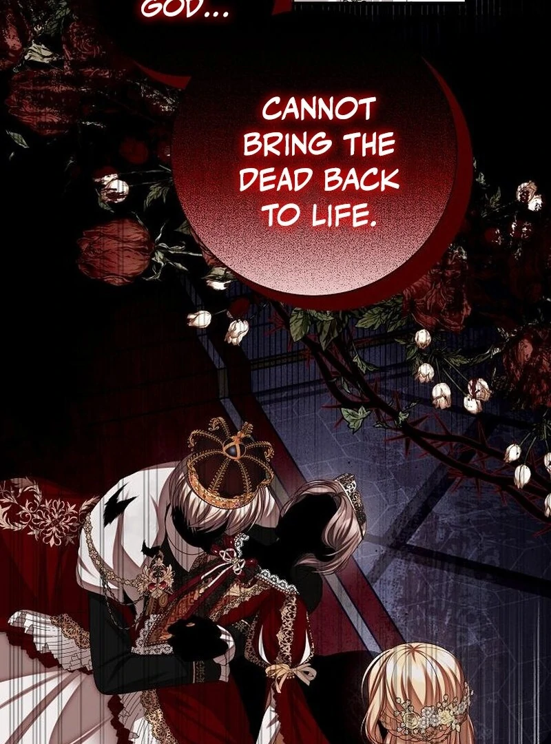 I Became the Mother of the Supporting Male Lead’s Son Chapter 49 - Page 53