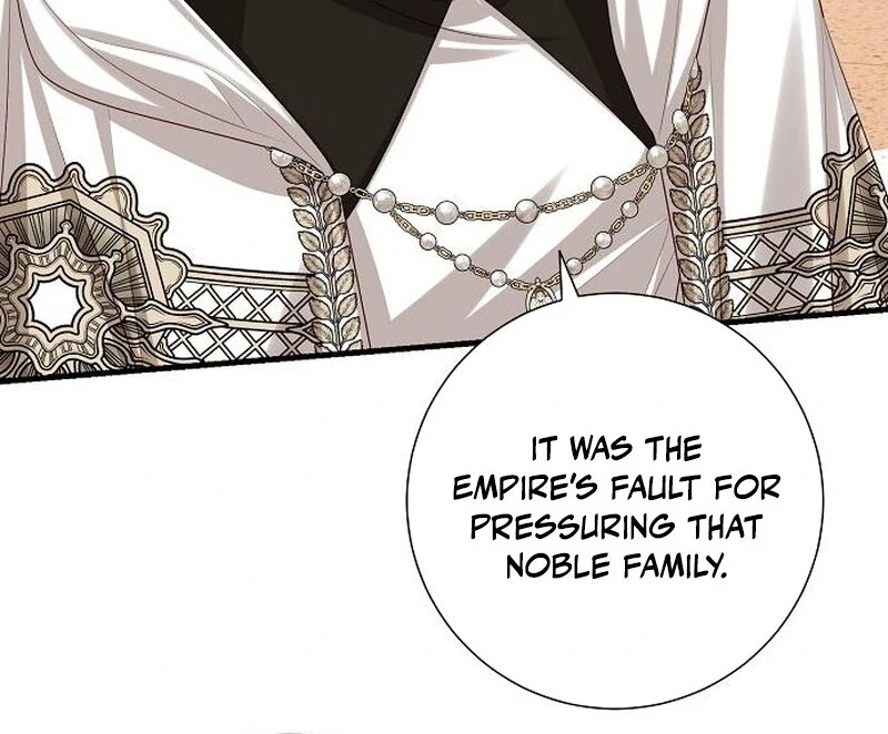 I Became the Mother of the Supporting Male Lead’s Son Chapter 49 - Page 56