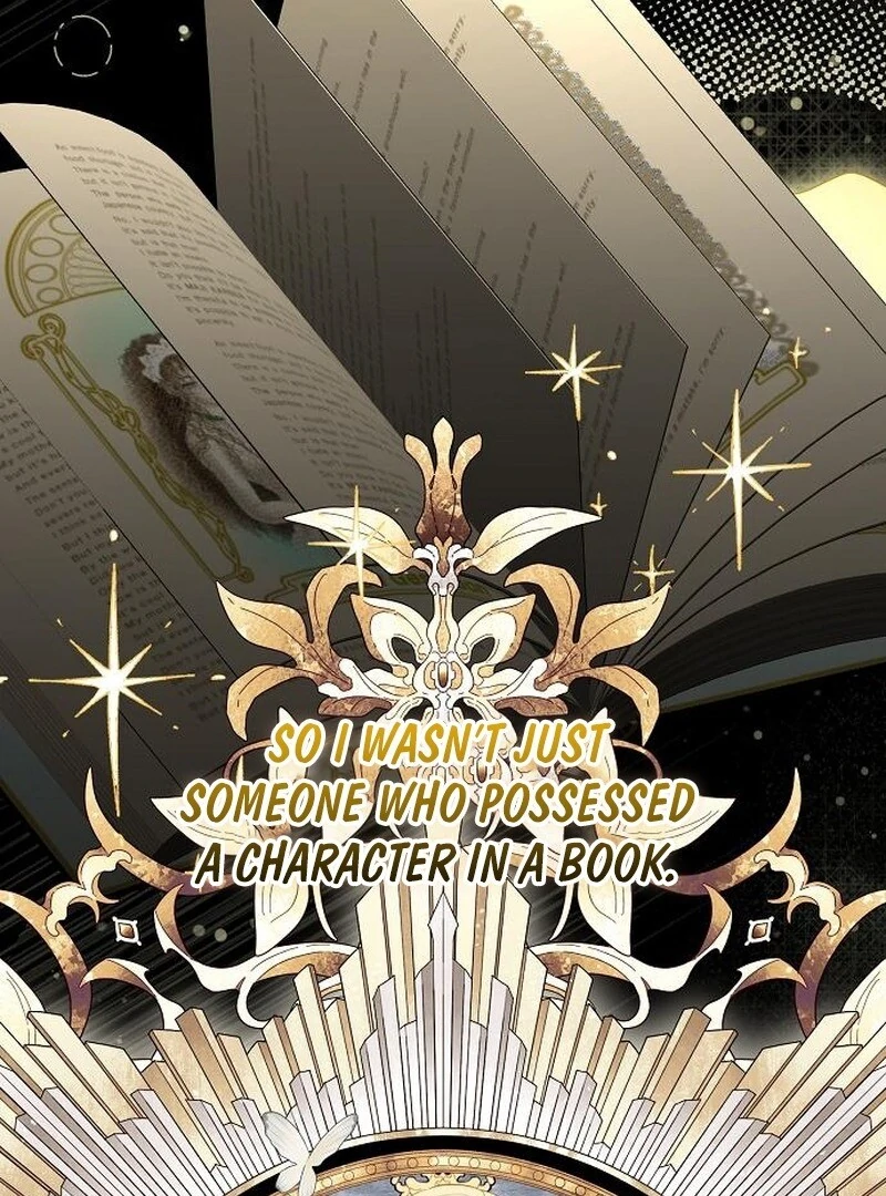 I Became the Mother of the Supporting Male Lead’s Son Chapter 49 - Page 6