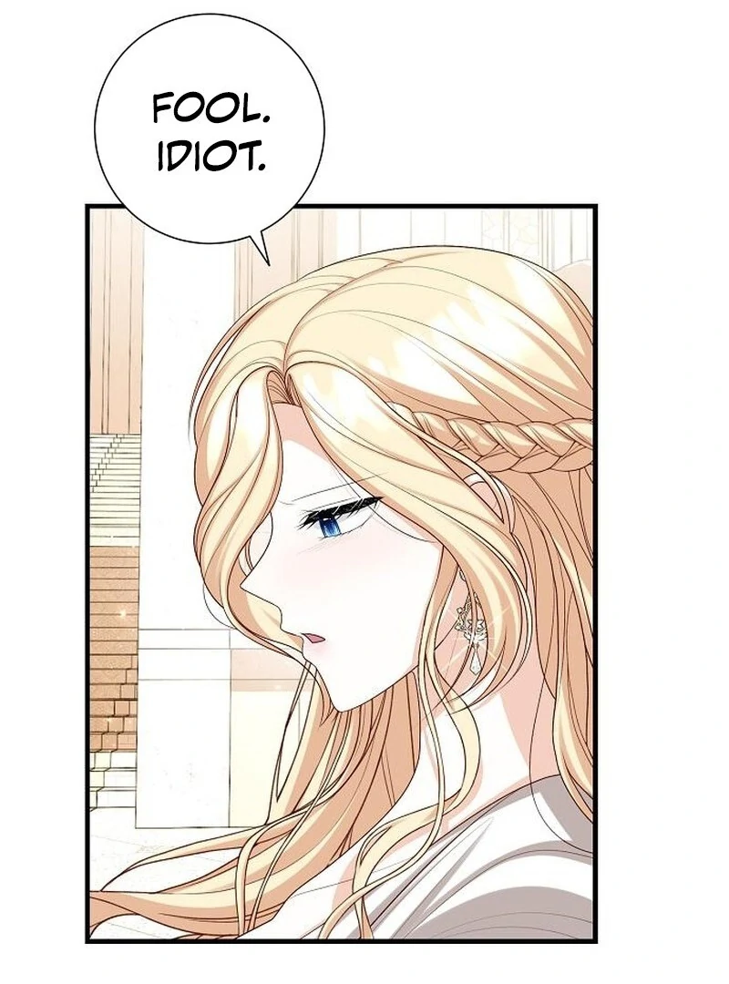 I Became the Mother of the Supporting Male Lead’s Son Chapter 49 - Page 61