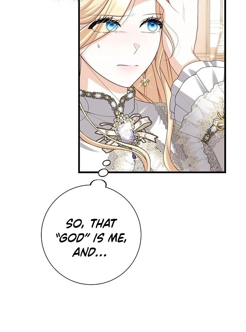 I Became the Mother of the Supporting Male Lead’s Son Chapter 49 - Page 64