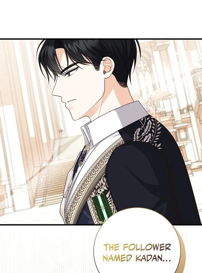 I Became the Mother of the Supporting Male Lead’s Son Chapter 49 - Page 65