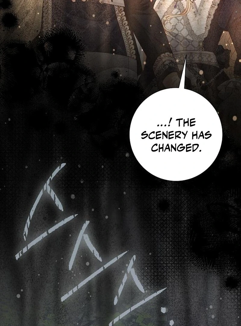 I Became the Mother of the Supporting Male Lead’s Son Chapter 49 - Page 67