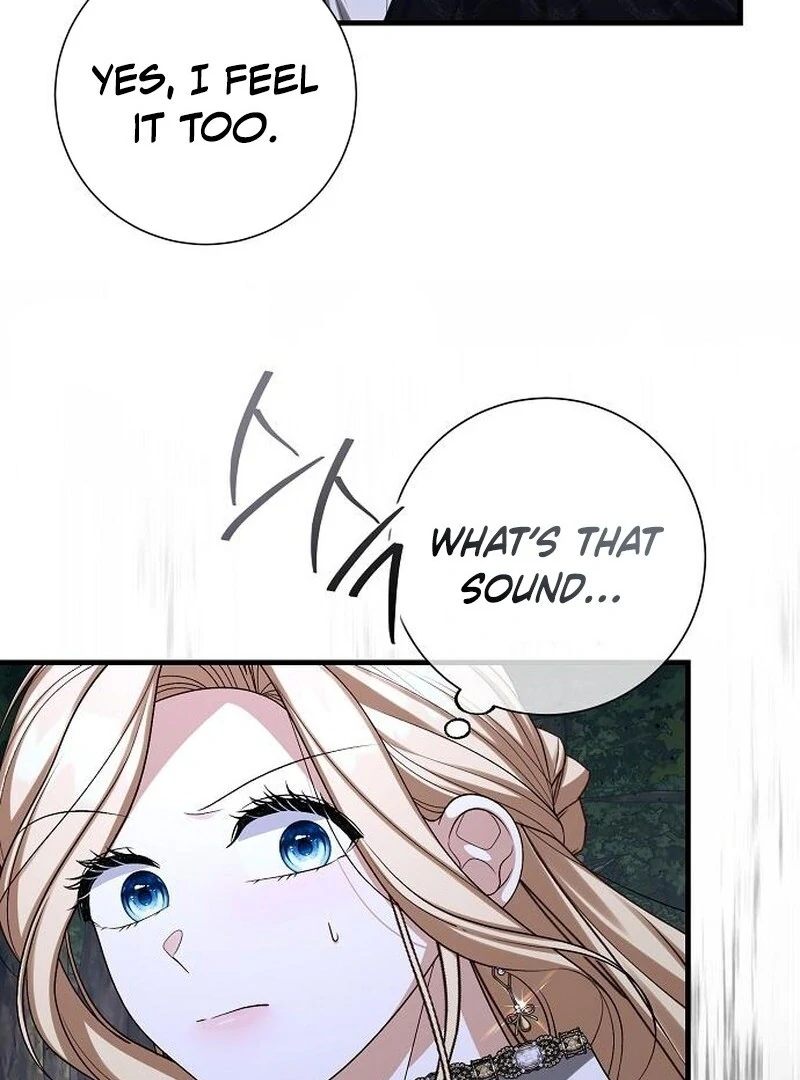 I Became the Mother of the Supporting Male Lead’s Son Chapter 49 - Page 71