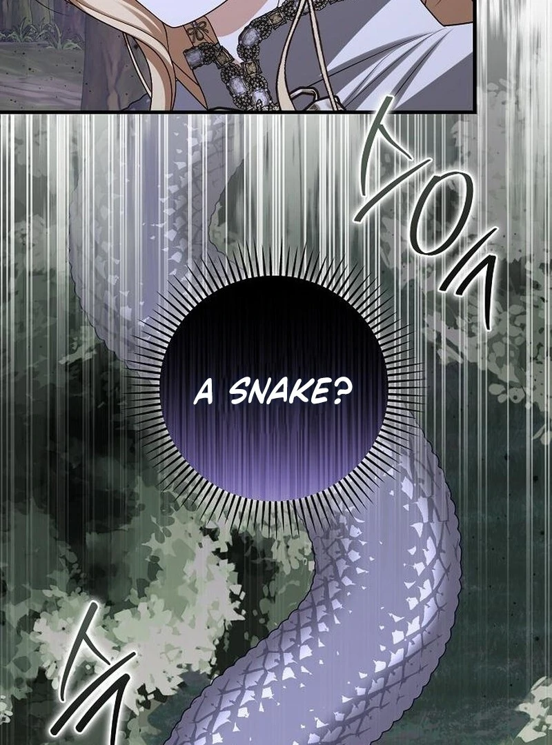 I Became the Mother of the Supporting Male Lead’s Son Chapter 49 - Page 72