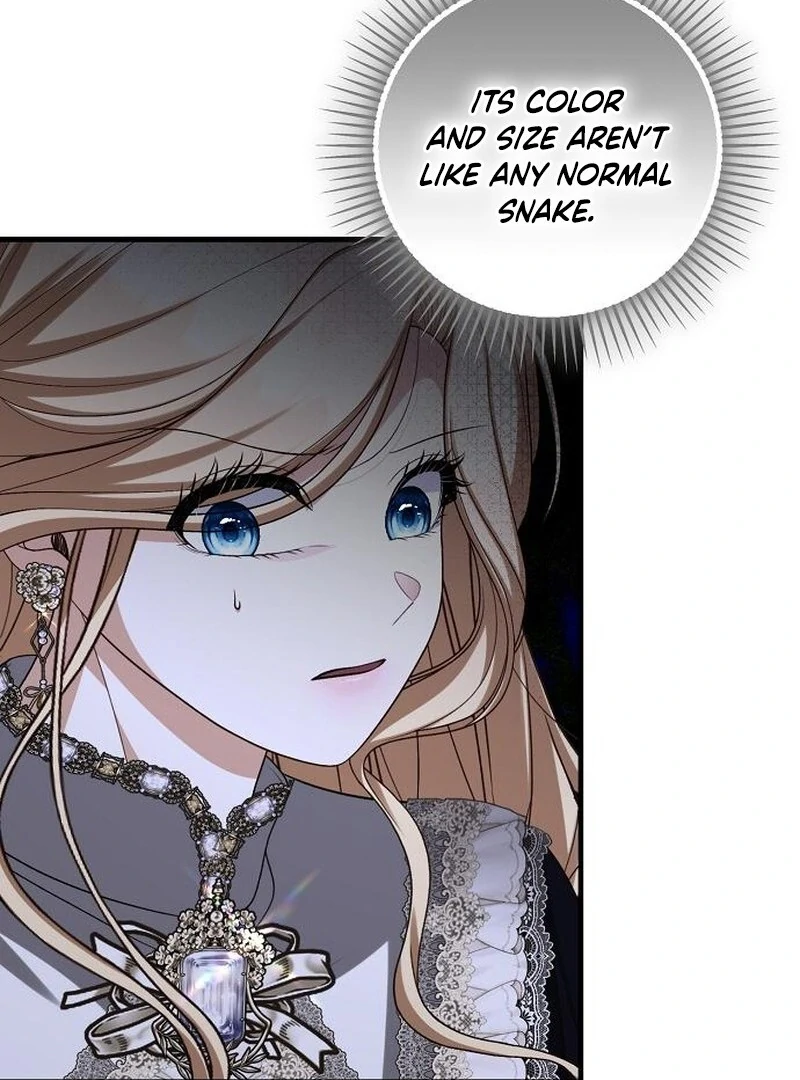 I Became the Mother of the Supporting Male Lead’s Son Chapter 49 - Page 74