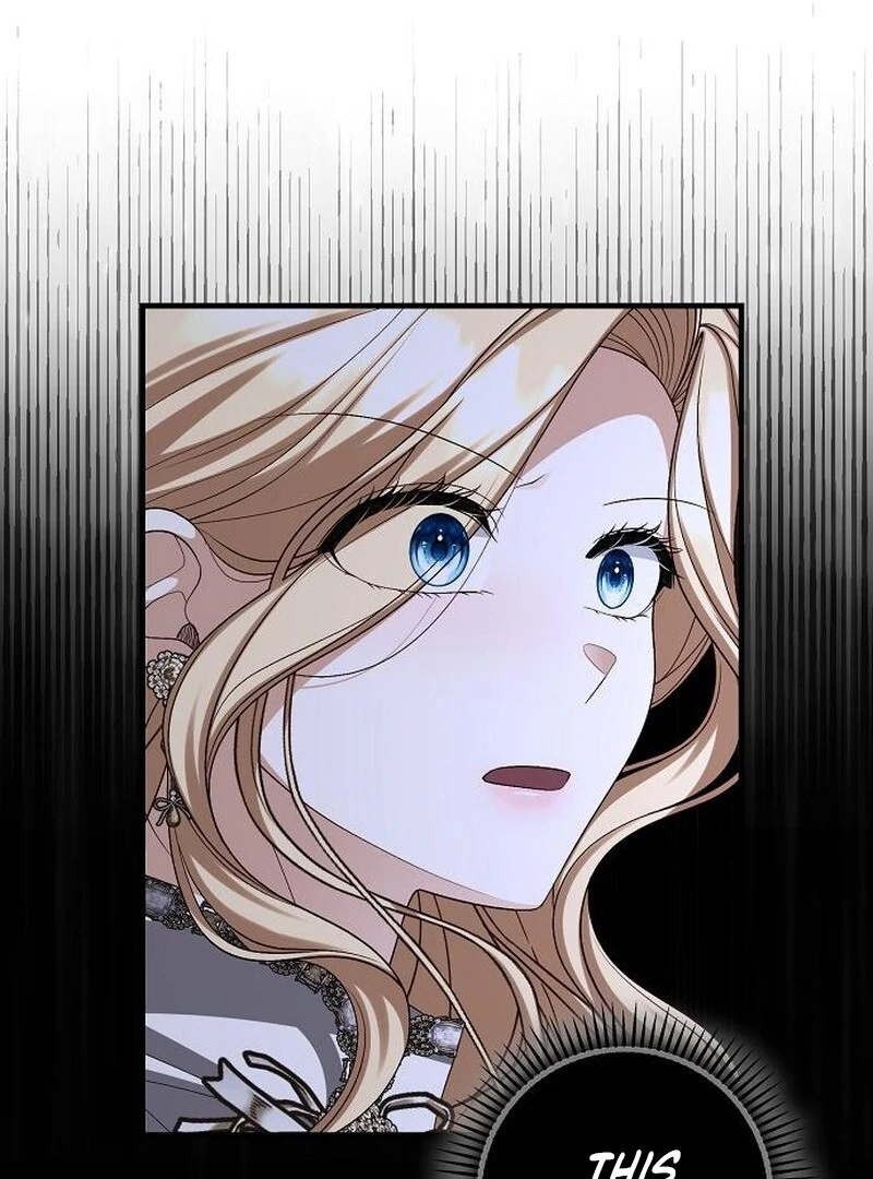 I Became the Mother of the Supporting Male Lead’s Son Chapter 49 - Page 85