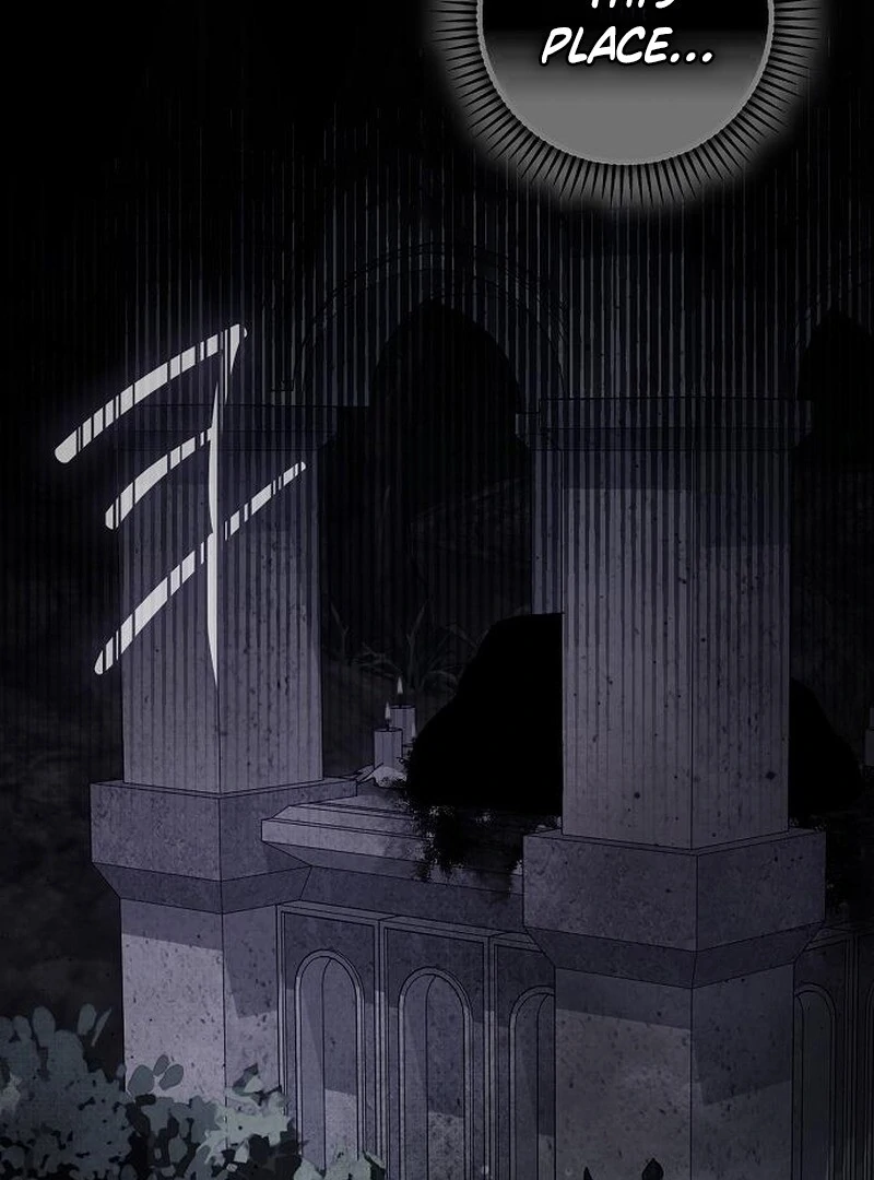 I Became the Mother of the Supporting Male Lead’s Son Chapter 49 - Page 86