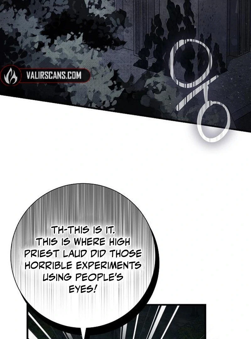 I Became the Mother of the Supporting Male Lead’s Son Chapter 49 - Page 87