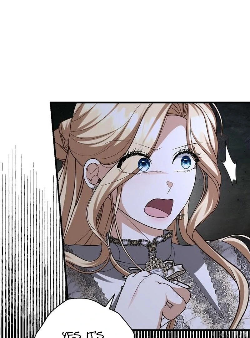 I Became the Mother of the Supporting Male Lead’s Son Chapter 49 - Page 89