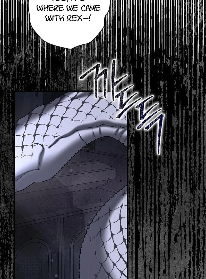 I Became the Mother of the Supporting Male Lead’s Son Chapter 49 - Page 90