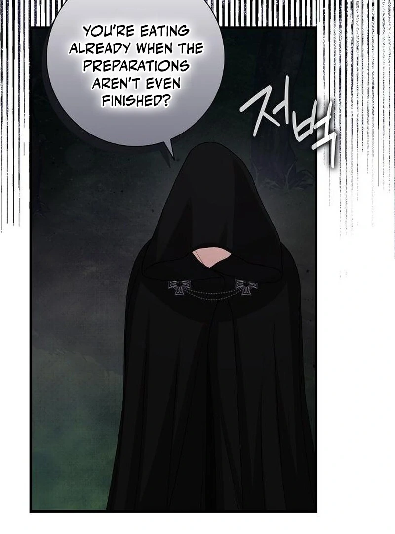 I Became the Mother of the Supporting Male Lead’s Son Chapter 49 - Page 97