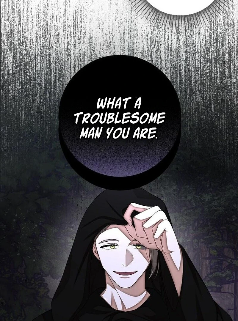 I Became the Mother of the Supporting Male Lead’s Son Chapter 49 - Page 99