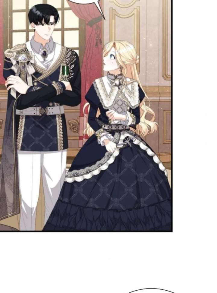 I Became the Mother of the Supporting Male Lead’s Son Chapter 50 - Page 101