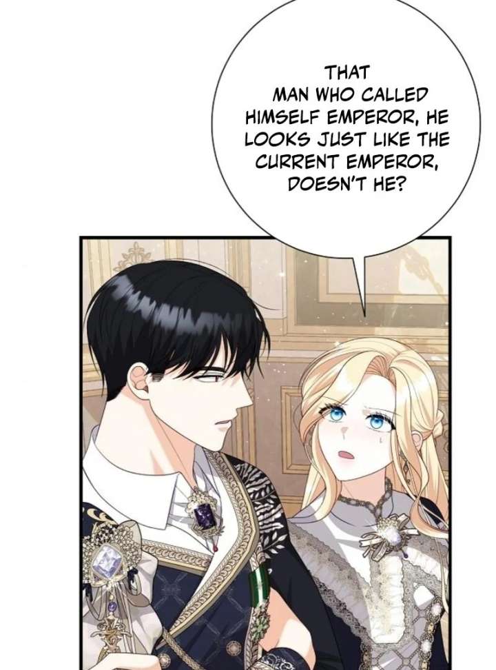 I Became the Mother of the Supporting Male Lead’s Son Chapter 50 - Page 102