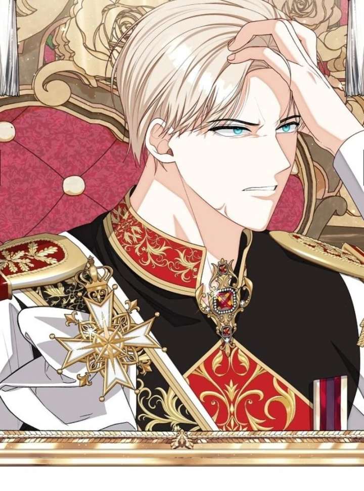 I Became the Mother of the Supporting Male Lead’s Son Chapter 50 - Page 104