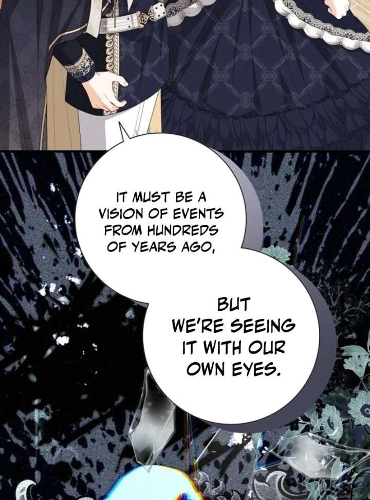 I Became the Mother of the Supporting Male Lead’s Son Chapter 50 - Page 106