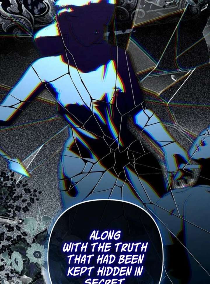 I Became the Mother of the Supporting Male Lead’s Son Chapter 50 - Page 107