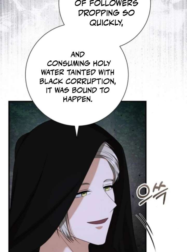 I Became the Mother of the Supporting Male Lead’s Son Chapter 50 - Page 11