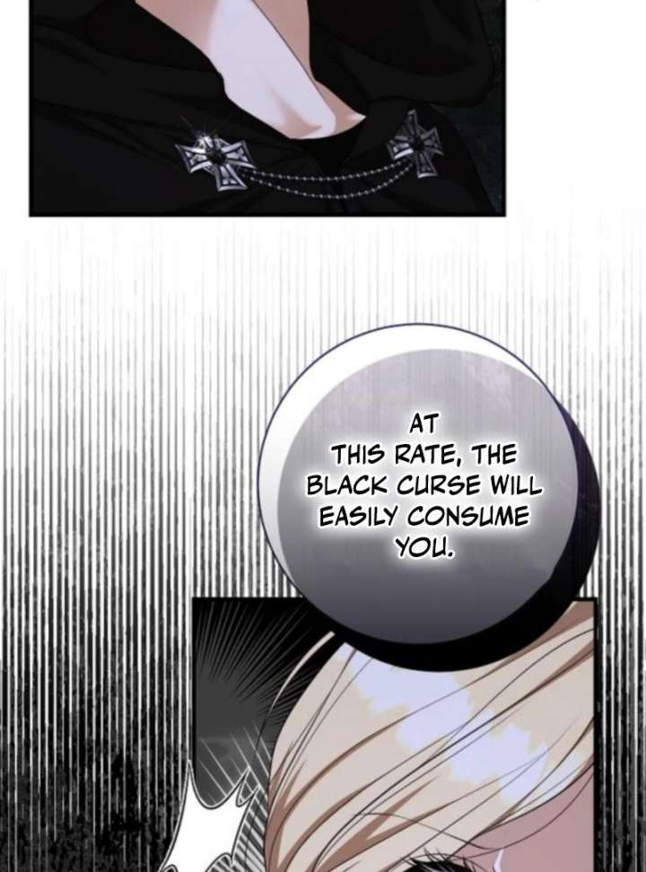 I Became the Mother of the Supporting Male Lead’s Son Chapter 50 - Page 12