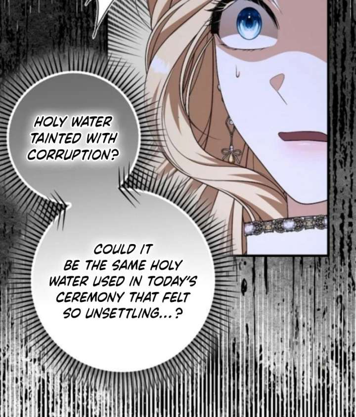 I Became the Mother of the Supporting Male Lead’s Son Chapter 50 - Page 13