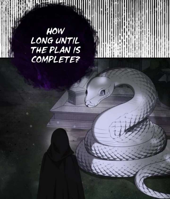 I Became the Mother of the Supporting Male Lead’s Son Chapter 50 - Page 14