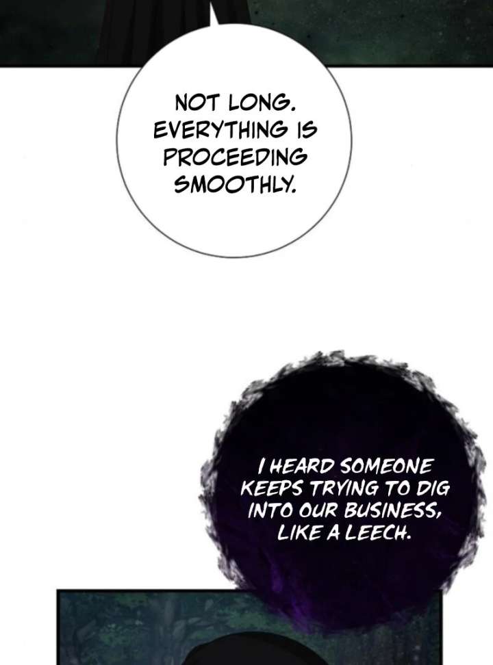 I Became the Mother of the Supporting Male Lead’s Son Chapter 50 - Page 15