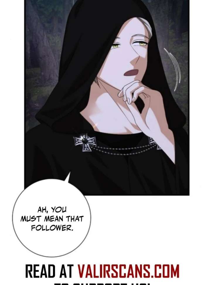 I Became the Mother of the Supporting Male Lead’s Son Chapter 50 - Page 16