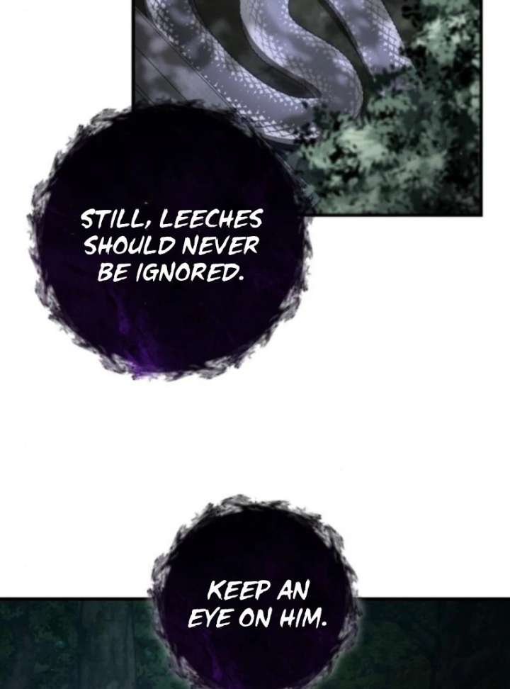 I Became the Mother of the Supporting Male Lead’s Son Chapter 50 - Page 18