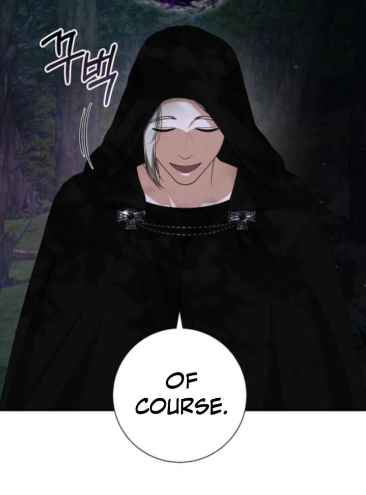 I Became the Mother of the Supporting Male Lead’s Son Chapter 50 - Page 19