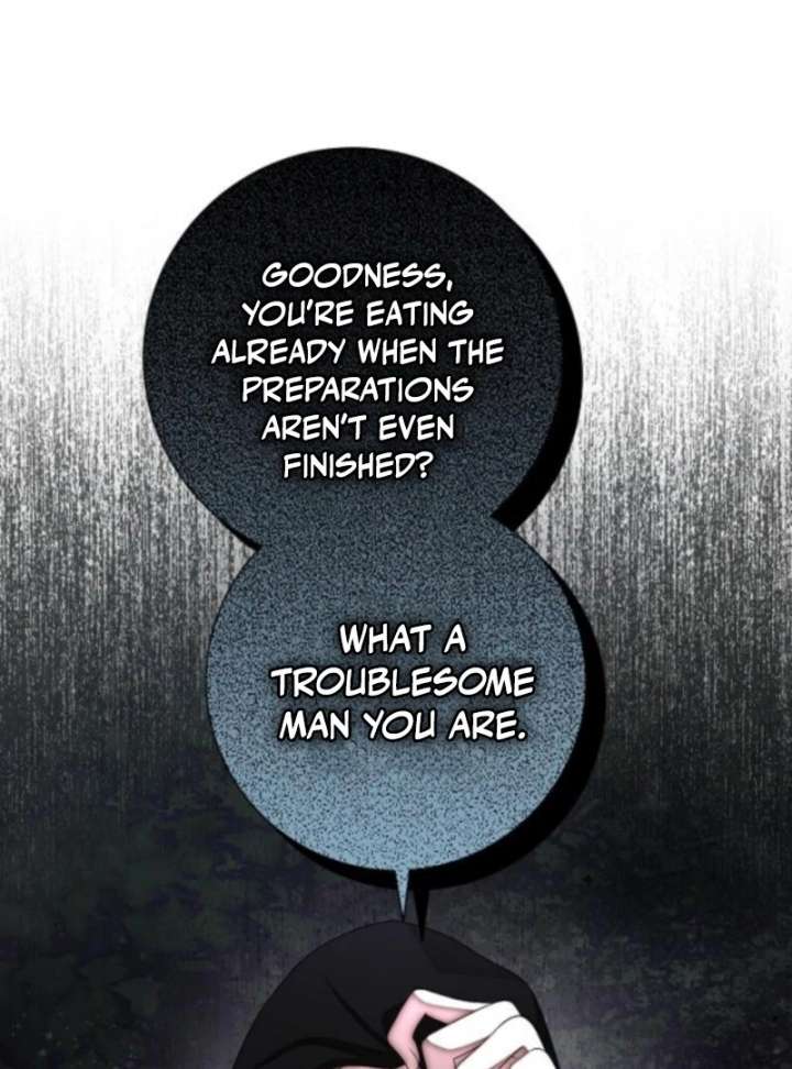 I Became the Mother of the Supporting Male Lead’s Son Chapter 50 - Page 2