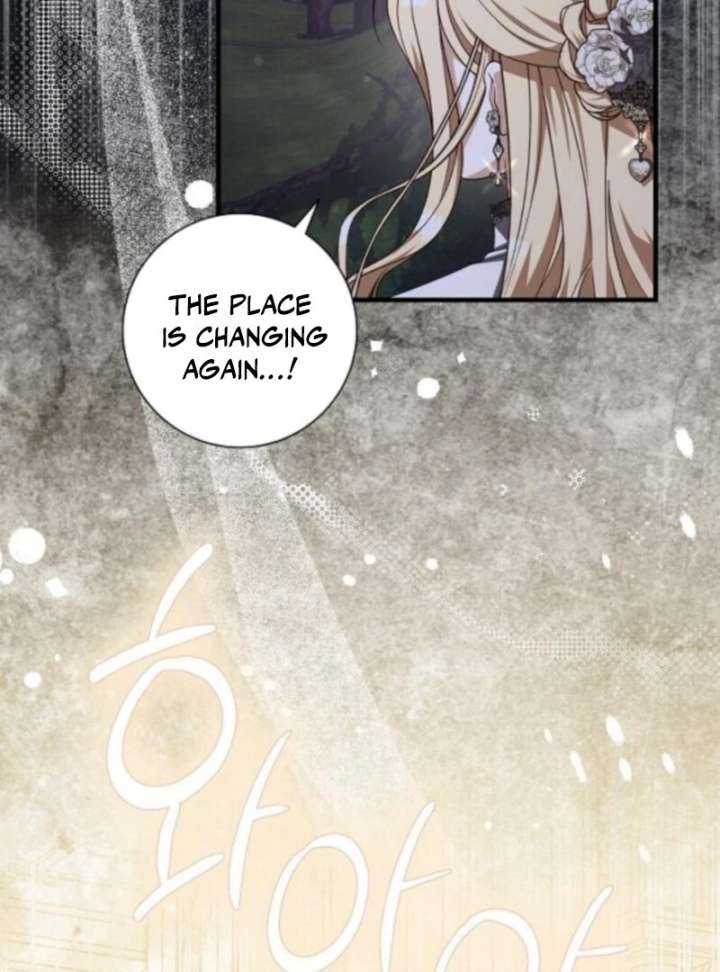 I Became the Mother of the Supporting Male Lead’s Son Chapter 50 - Page 22