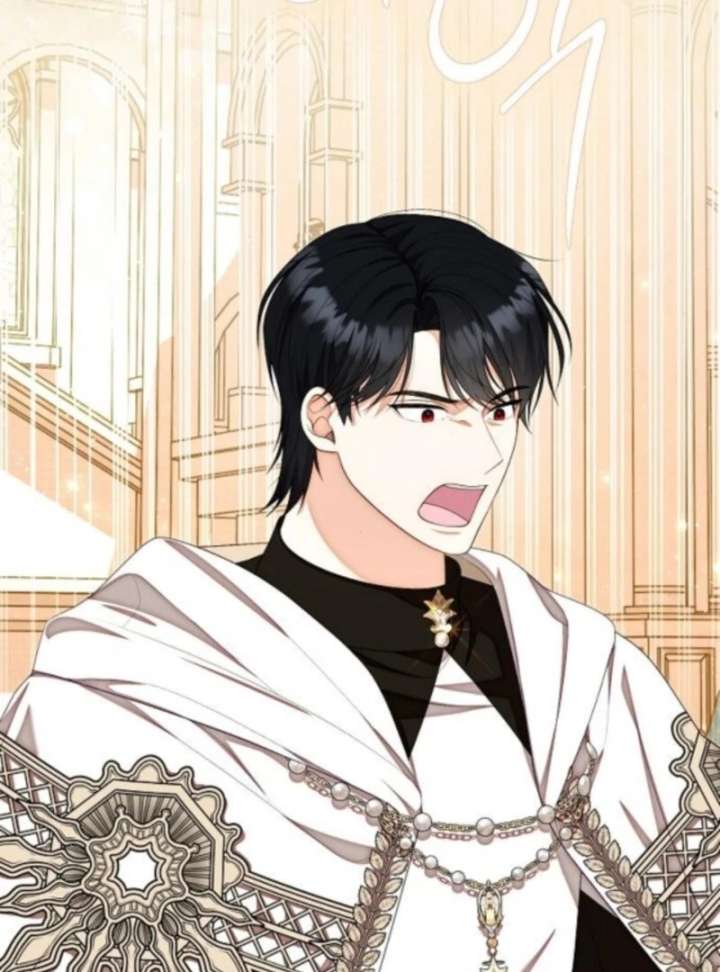 I Became the Mother of the Supporting Male Lead’s Son Chapter 50 - Page 23