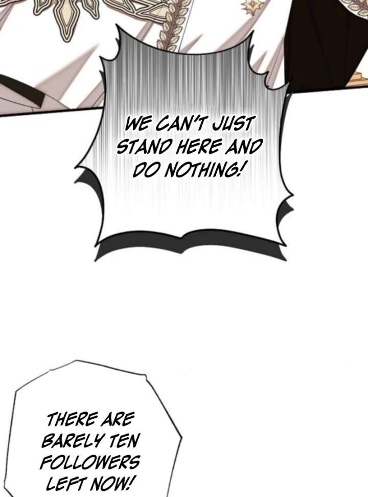 I Became the Mother of the Supporting Male Lead’s Son Chapter 50 - Page 24