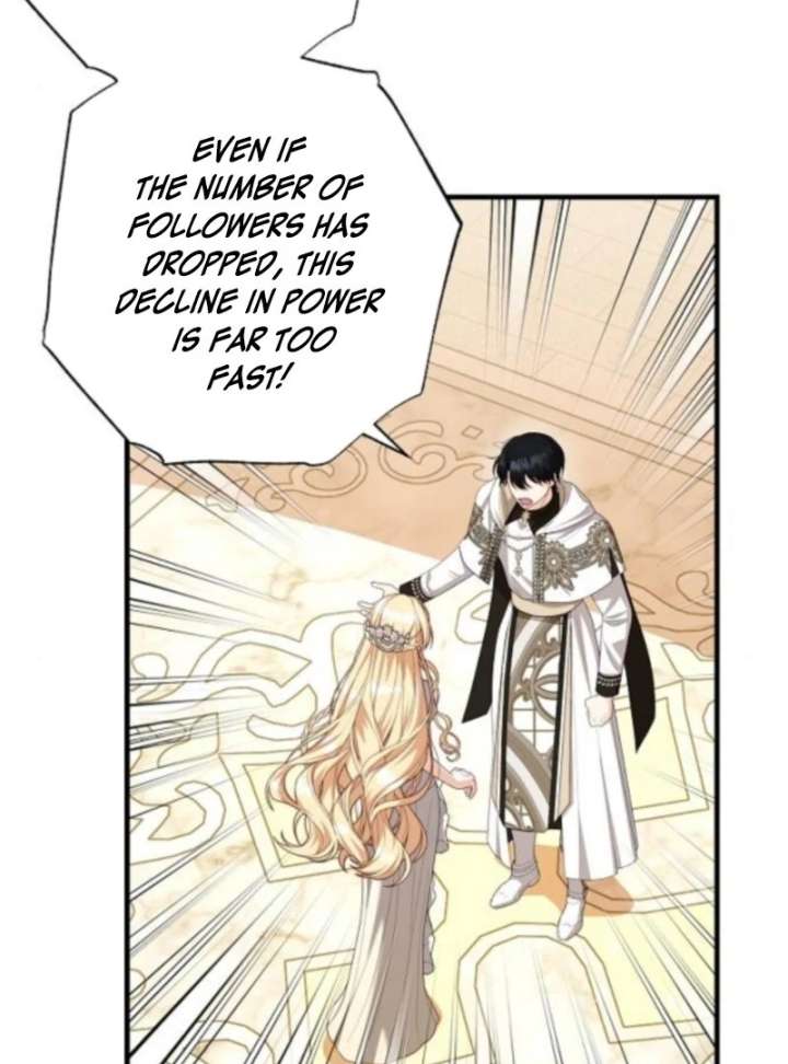 I Became the Mother of the Supporting Male Lead’s Son Chapter 50 - Page 25