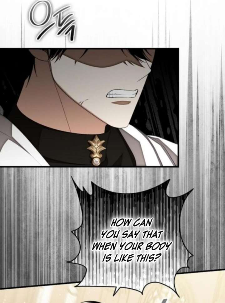 I Became the Mother of the Supporting Male Lead’s Son Chapter 50 - Page 28