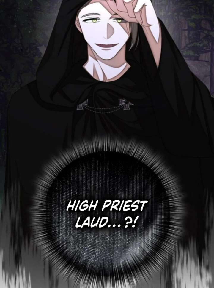 I Became the Mother of the Supporting Male Lead’s Son Chapter 50 - Page 3