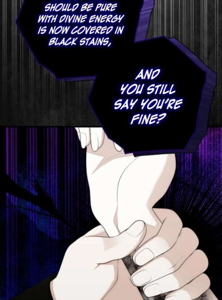 I Became the Mother of the Supporting Male Lead’s Son Chapter 50 - Page 30